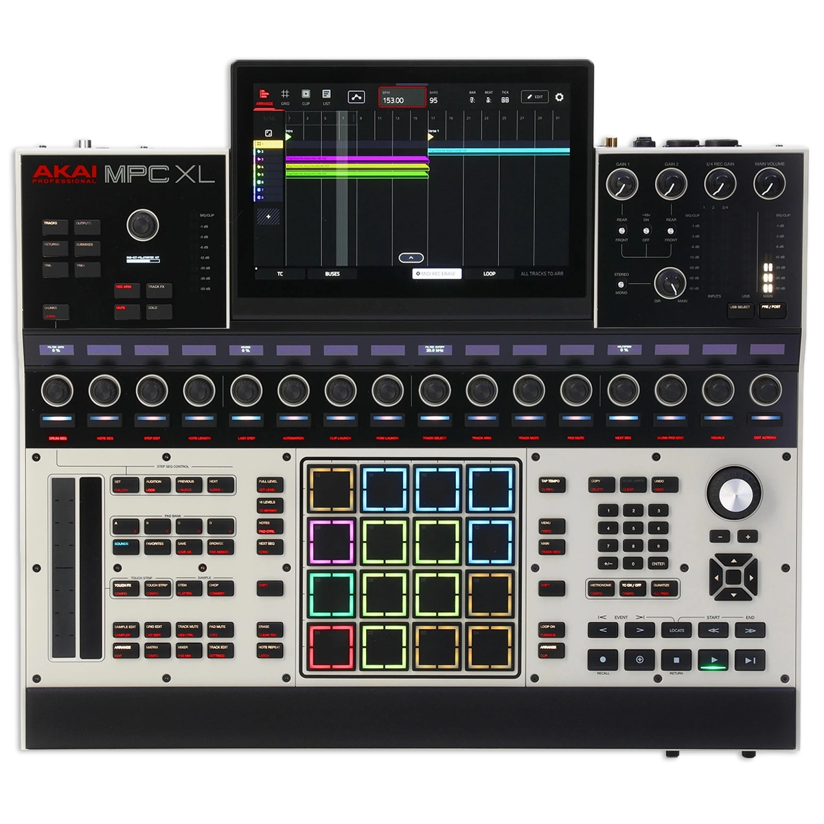MPC-XL