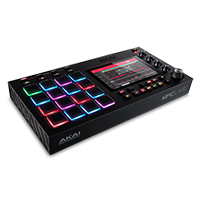 Akai MPC Live custom skins, created online by StyleFlip.com Akai MPC Live custom skins, created online by StyleFlip.com