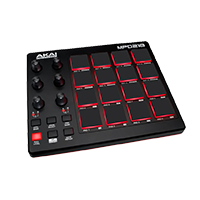 Akai MPD218 Skin, Decals, Covers & Stickers. Buy custom skins