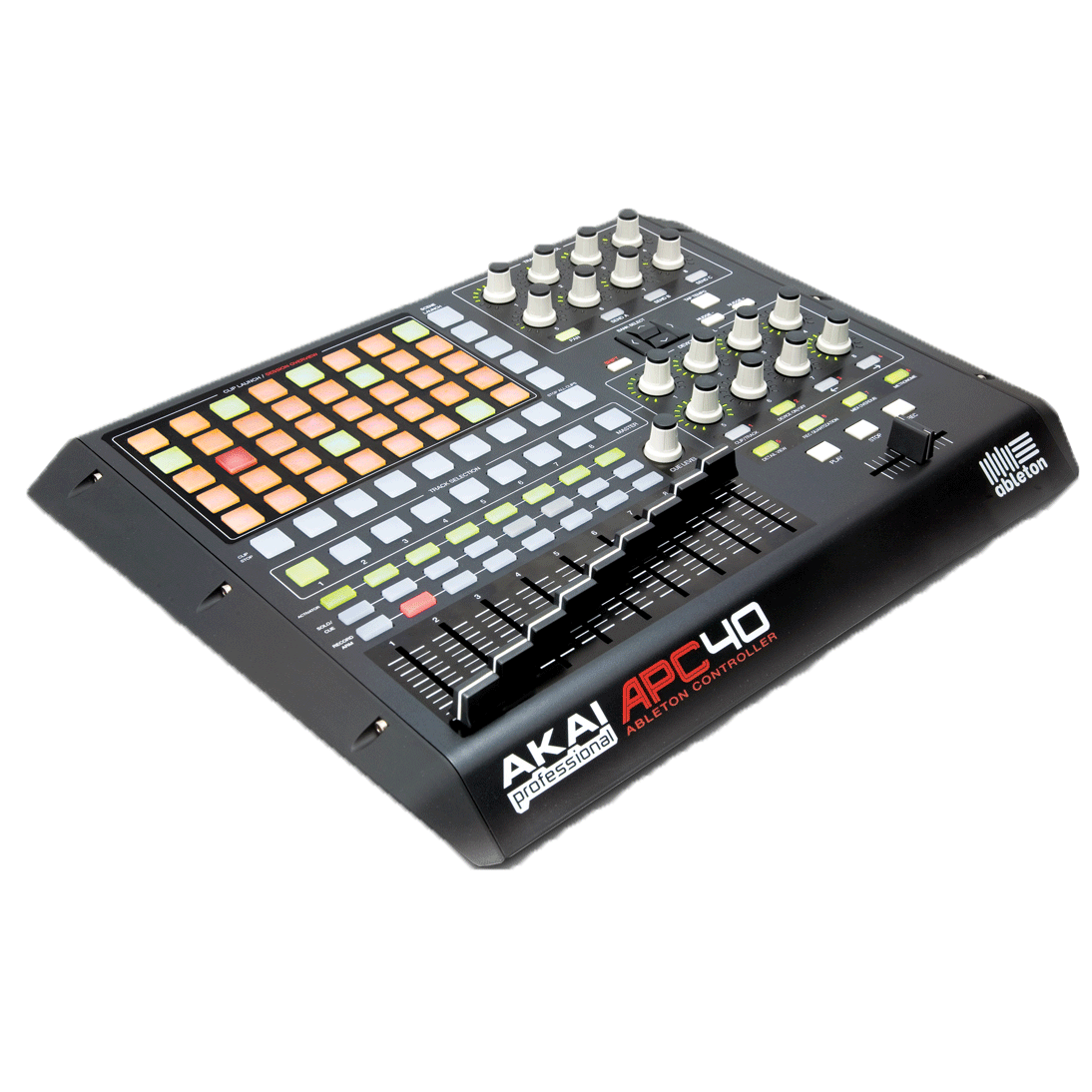 Akai APC-40 Skin, Decals, Covers & Stickers. Buy custom skins