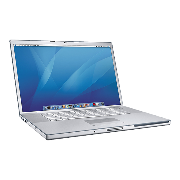 Apple Macbook Pro 17