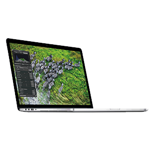 Apple Macbook Pro 15" Retina Skin, Decals, Covers