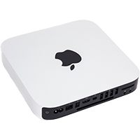 Apple Mac Mini 2012 Skin, Decals, Covers & Stickers. Buy custom