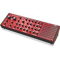 Behringer Neutron custom skins, created online by StyleFlip.com