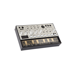 Korg Volca Bass Skin, Decals, Covers & Stickers. Buy custom skins
