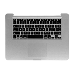 Custom Macbook Pro 15