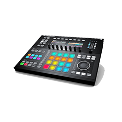 Native Instruments Maschine Studio Custom Skin, Stickers Native Instruments Maschine Studio Custom Skin, Stickers