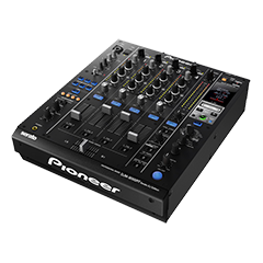 Pioneer DJ | DJM-900SRT （専用カバー付） DJM-900SRT