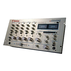 Vestax PMC 46 custom skins, created online by StyleFlip.com