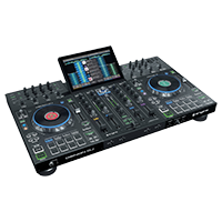 Skin Personalizzata Denon Prime 4 Plus Skin Personalizzata Denon Prime 4 Plus