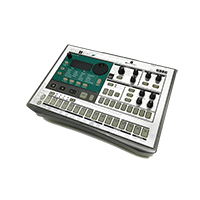 Korg Electribe EA-1 custom skins, created online by StyleFlip.com Korg Electribe EA-1 custom skins, created online by StyleFlip.com