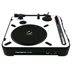 Improved Turntable Record Needle For NUMARK PT-01 USB PT01USB ICT09RS - View #6