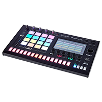 Pioneer DJ Toraiz SP-16 Sampling Workstation custom skins, created