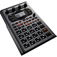 Roland SP-404MKII サンプラー【極美品・カスタムスキン付】 Roland SP-404MKII Skin, Decals, Covers & Stickers. Buy custom