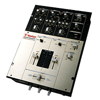Vestax PMC-07 Pro Skin, Decals, Covers & Stickers. Buy custom