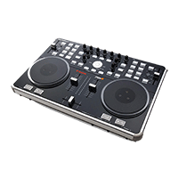 Vestax VCI-300 MKII Skin Decal | Custom DJ skins for your VCI300