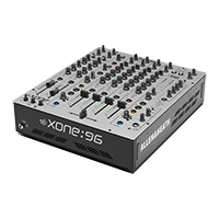 Allen & Heath Xone:96 Skin, Decals, Covers & Stickers. Buy custom