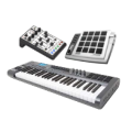 MIDI Controller skins