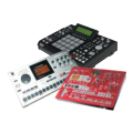 Sequencers & Samplers & Synths