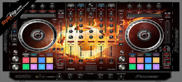 Pioneer DDJ-SX2