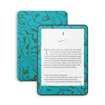 Tablets & E-Readers Skins