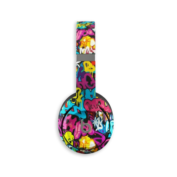 Custom Headphones Skins