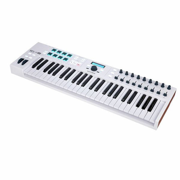 Arturia KeyLab Essential 49 USB MIDI Keyboard Controller
