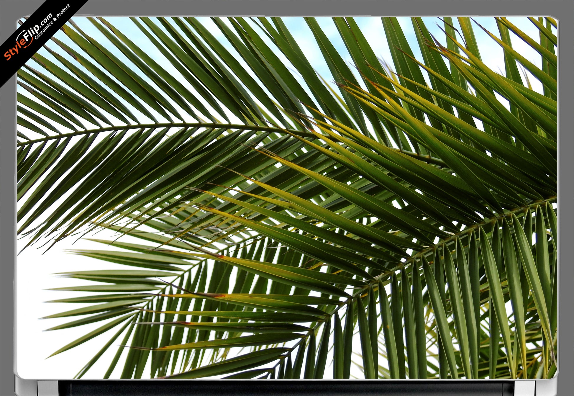 Tropicana Acer Aspire V5 14"