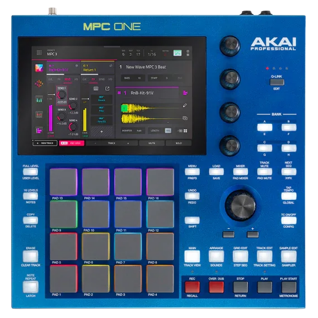 MPC ONE G2