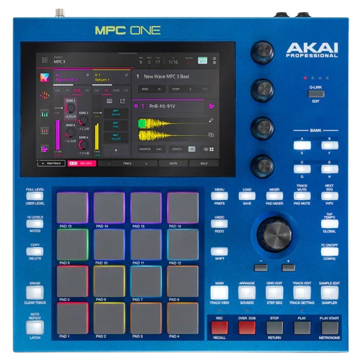 MPC ONE G2