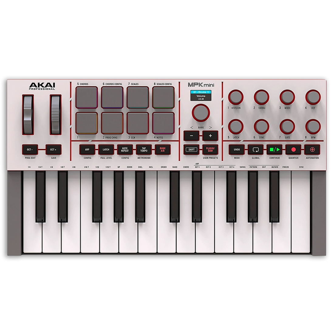 MPK Mini IV