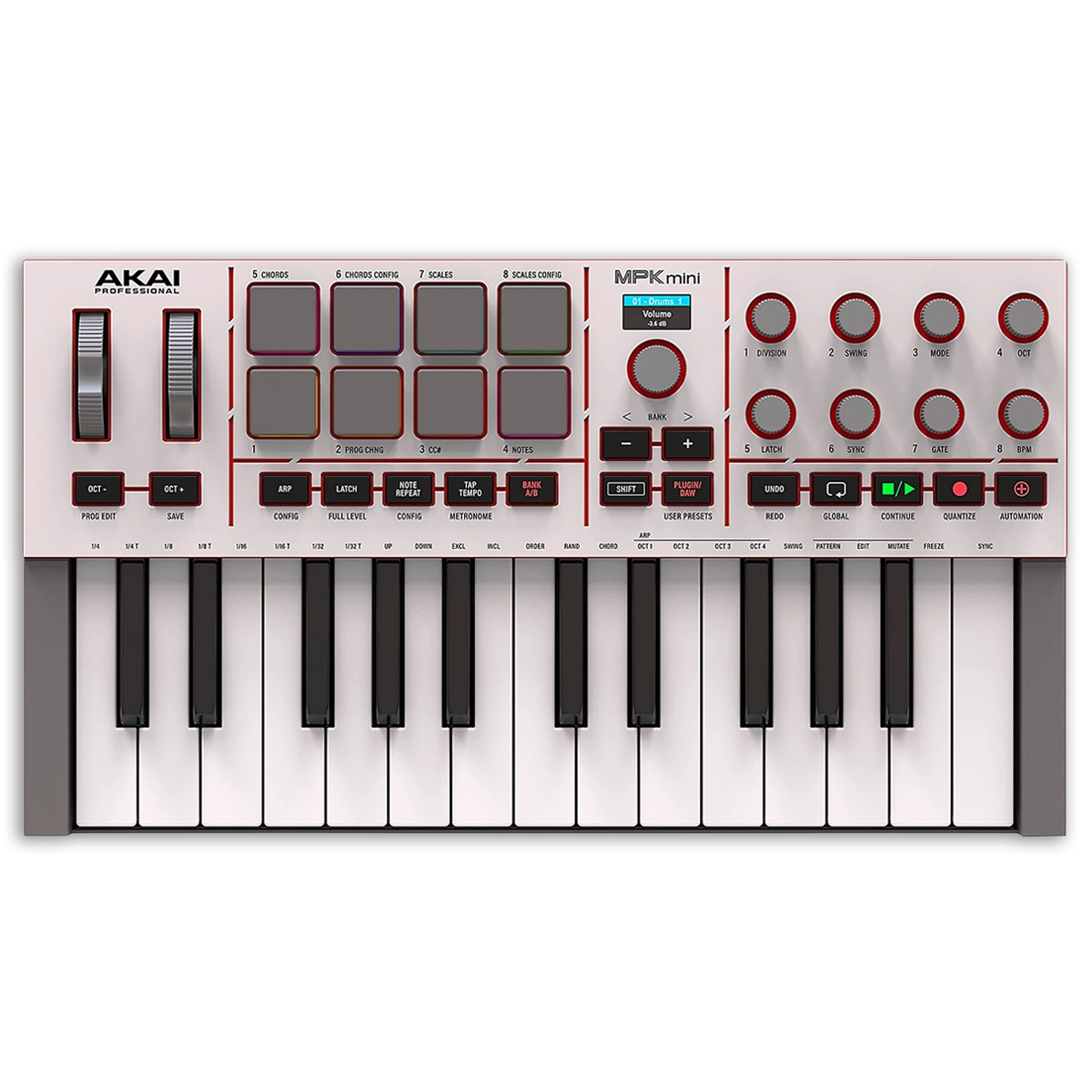 MPK Mini IV