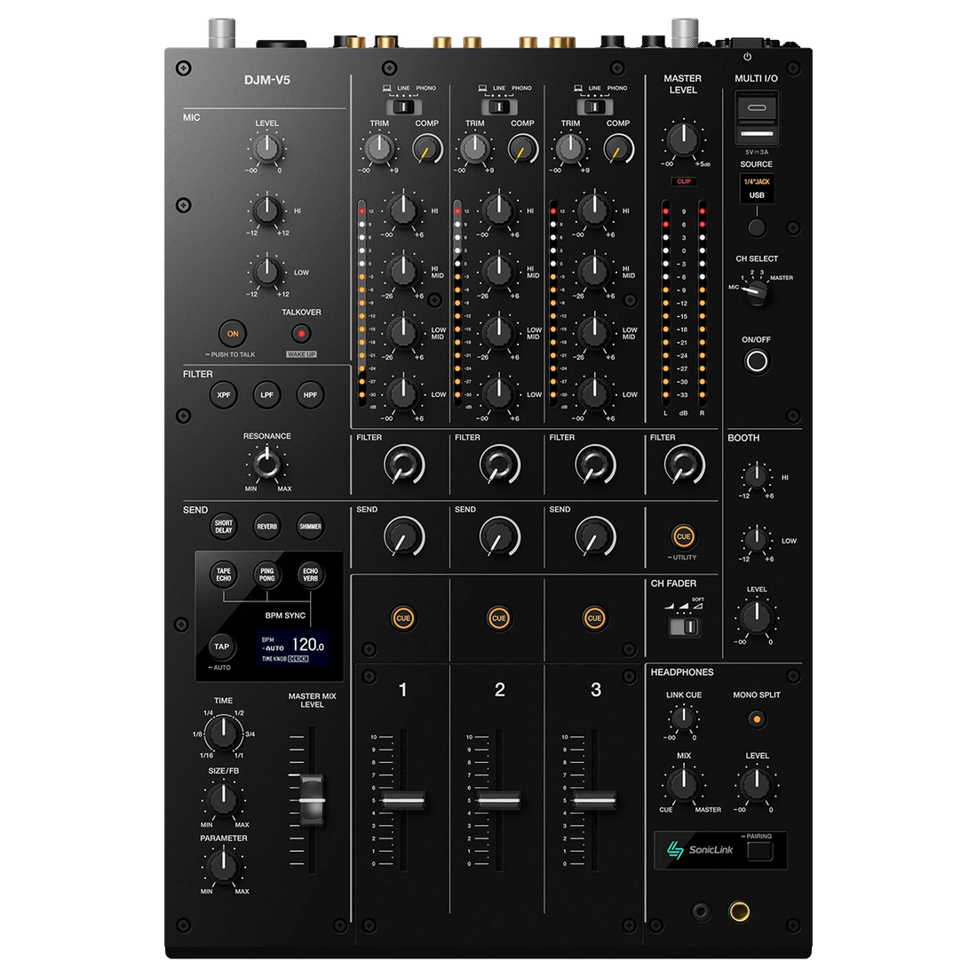 DJM-V5