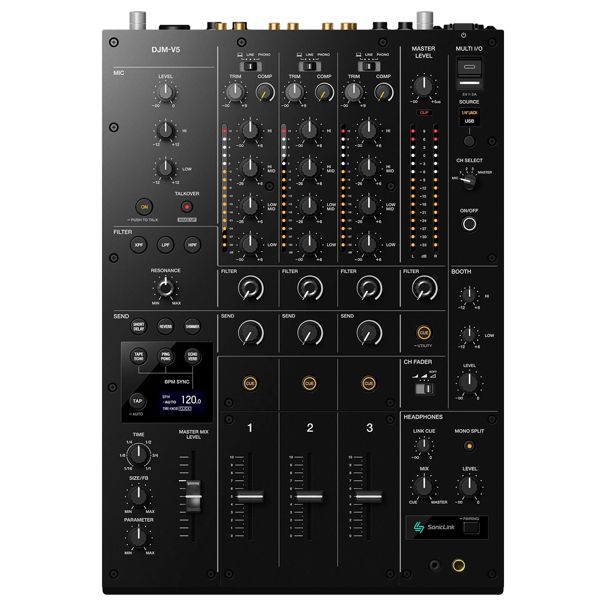 DJM-V5