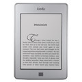 Kindle Touch