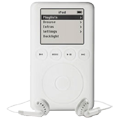 iPod 3G