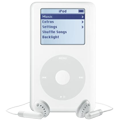 iPod 4G Mono