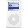 iPod 4G Photo