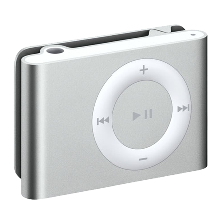 iPod Shuffle 2G