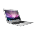 MacBook Air 13-Inch (2nd Generation, Late 2010-Mid 2019 Non-Retina)