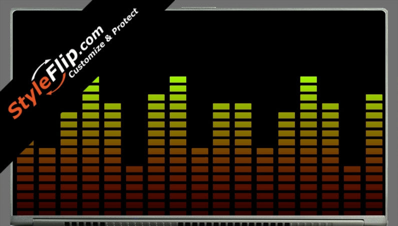 Warm Equalizer Acer Aspire S7 13.3"