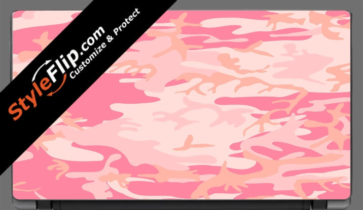 Angel Of Death  Acer Aspire V5 11.6"