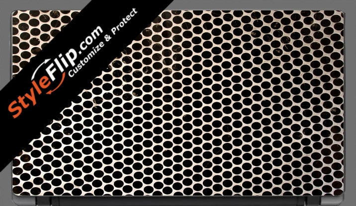 Bass Face Acer Aspire V5 11.6"