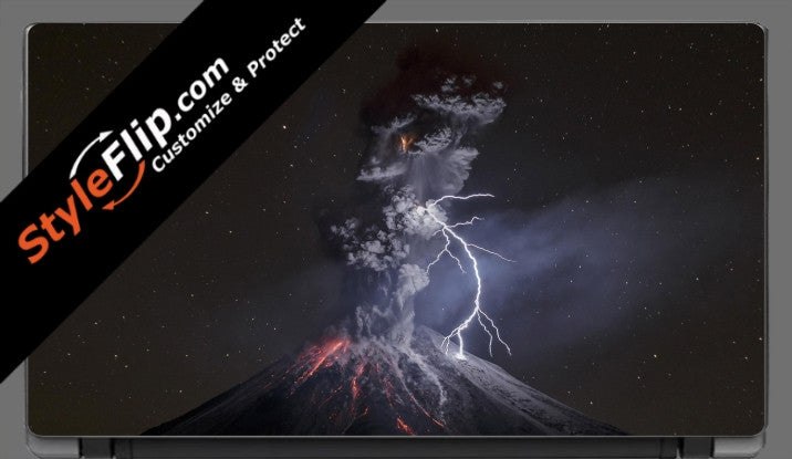 Dark As Night  Acer Aspire V5 11.6"