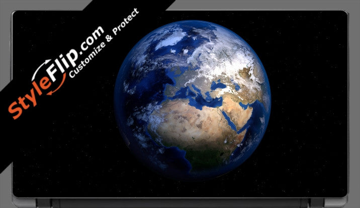 Earthling  Acer Aspire V5 11.6"