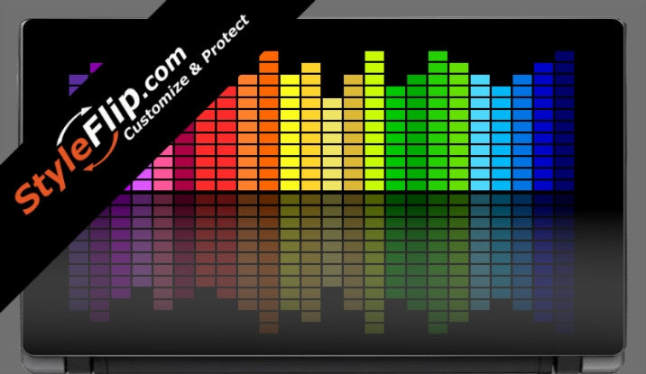 Equalize  Acer Aspire V5 11.6"