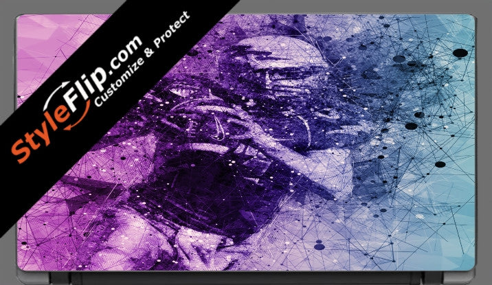 Hail Mary  Acer Aspire V5 11.6"