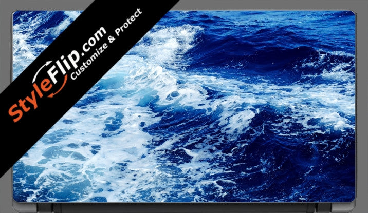 High Tide  Acer Aspire V5 11.6"