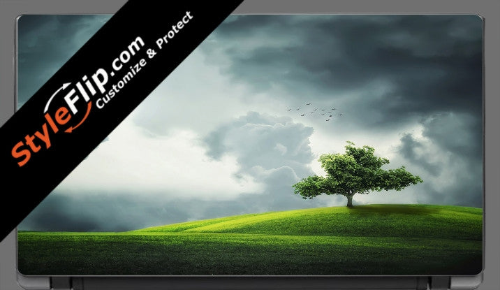 Melancholy Hill  Acer Aspire V5 11.6"