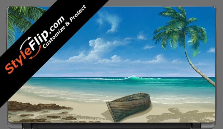 Paradise Lost  Acer Aspire V5 11.6"